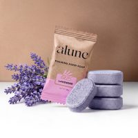 Lavender-4-tablets