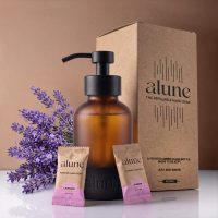 Lavender-Starter