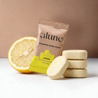 Lemon-4-tablets