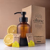 Lemon-Starter