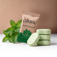 Mint-4-tablets